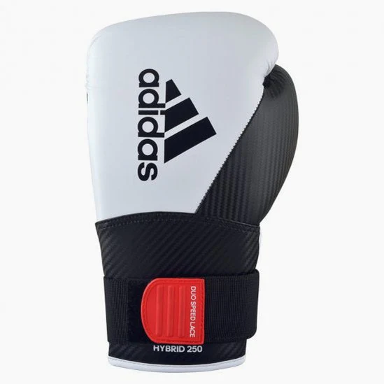 Luvas de Boxe Adidas Treinamento Híbrido 250 - Image 9