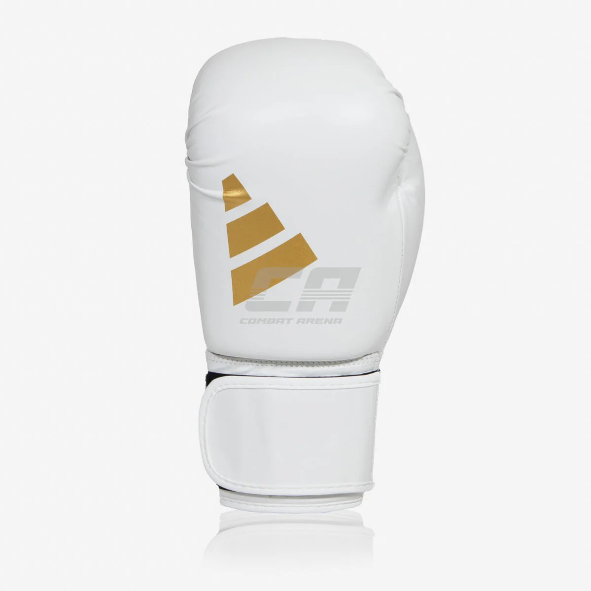 Luvas de Boxe Adidas Speed 50 Branco - Image 2