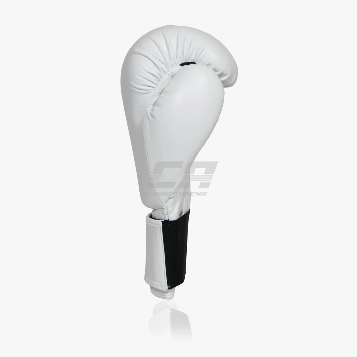 Luvas de Boxe Adidas Speed 50 Branco - Image 3