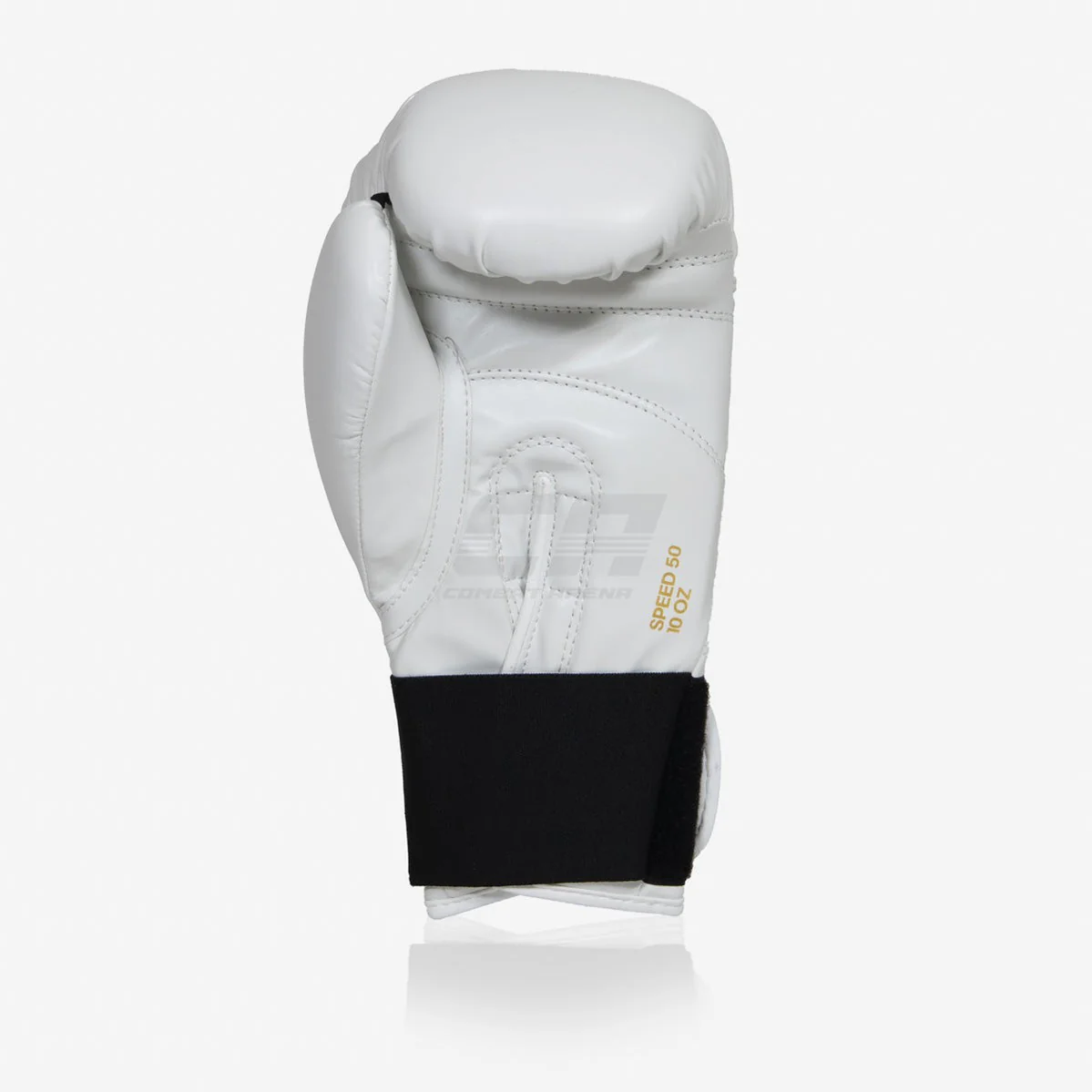 Luvas de Boxe Adidas Speed 50 Branco - Image 4