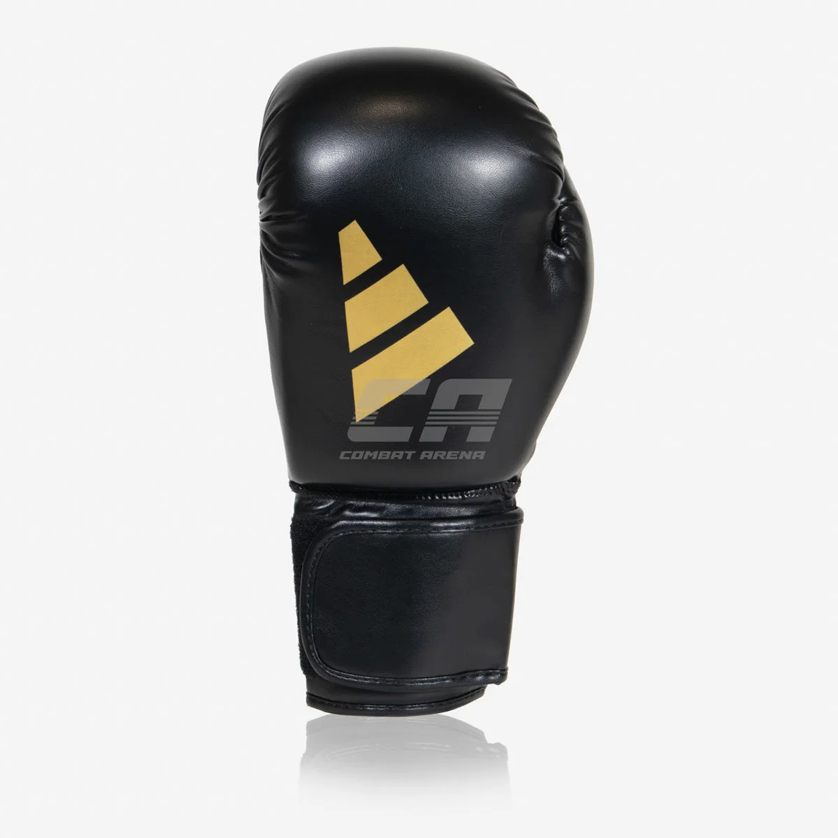 Luvas de Boxe Adidas Speed 50 Preto  - Image 2