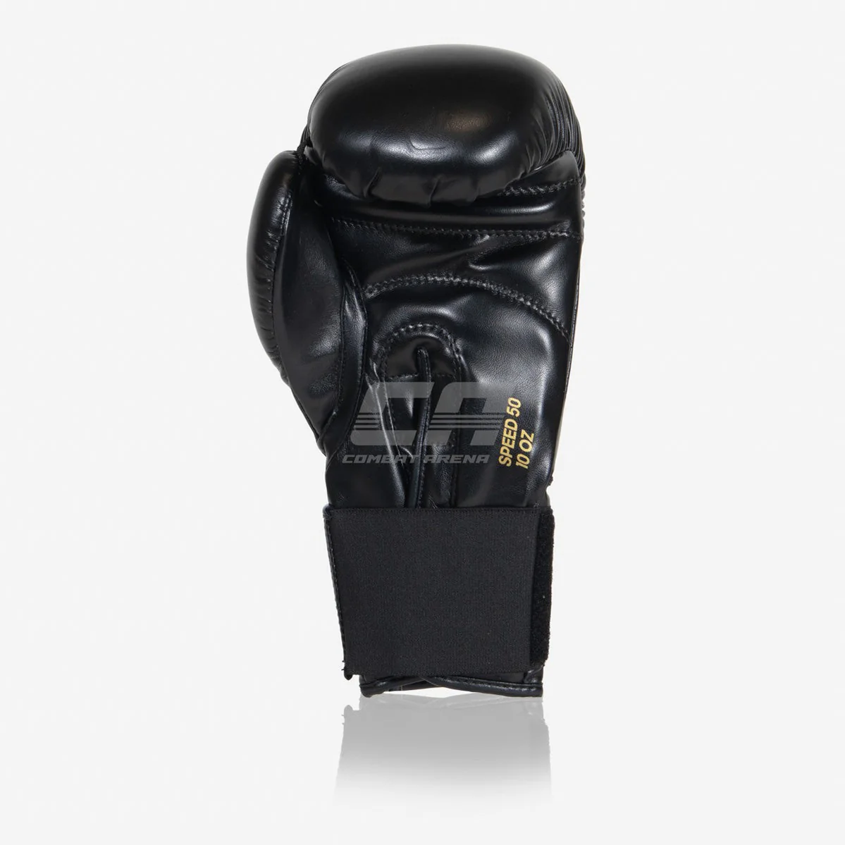 Luvas de Boxe Adidas Speed 50 Preto  - Image 4