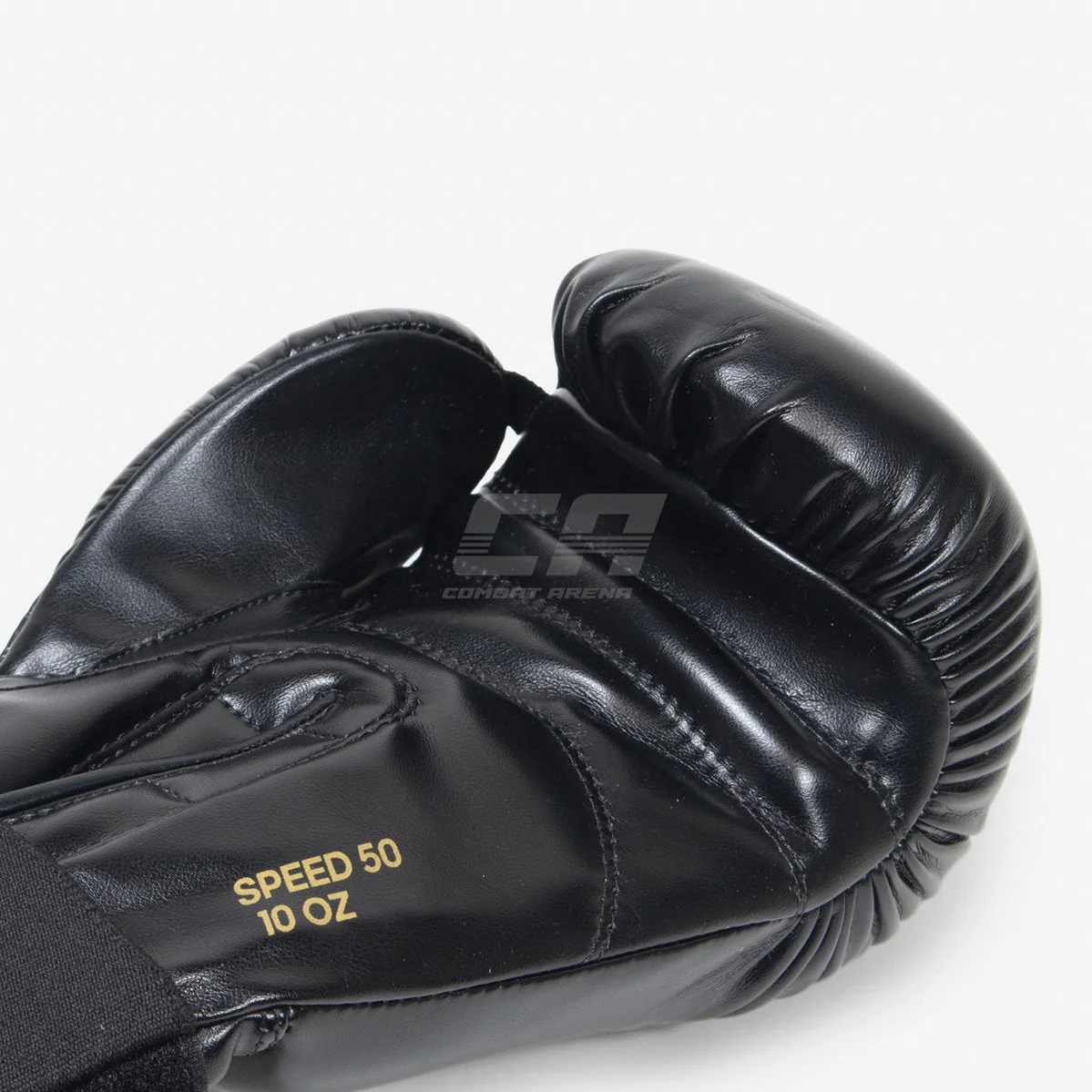 Luvas de Boxe Adidas Speed 50 Preto  - Image 5
