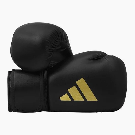 Luvas de Boxe Adidas Speed 50 Preto  - Image 6