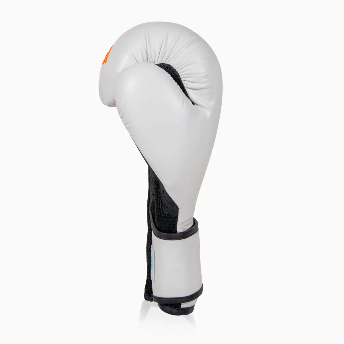 Luvas de Boxe Adidas Speed Tilt 200 WAKO 10 Oz Branco-preto-vermelho  - Image 4