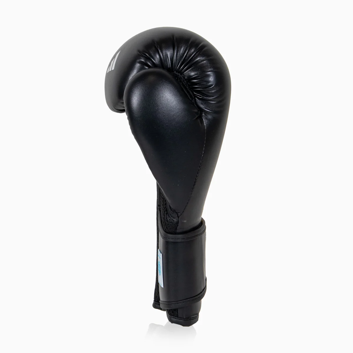 Luvas de Boxe Adidas Speed Tilt 200 WAKO 10 Oz Preto-amarelo-branco  - Image 4