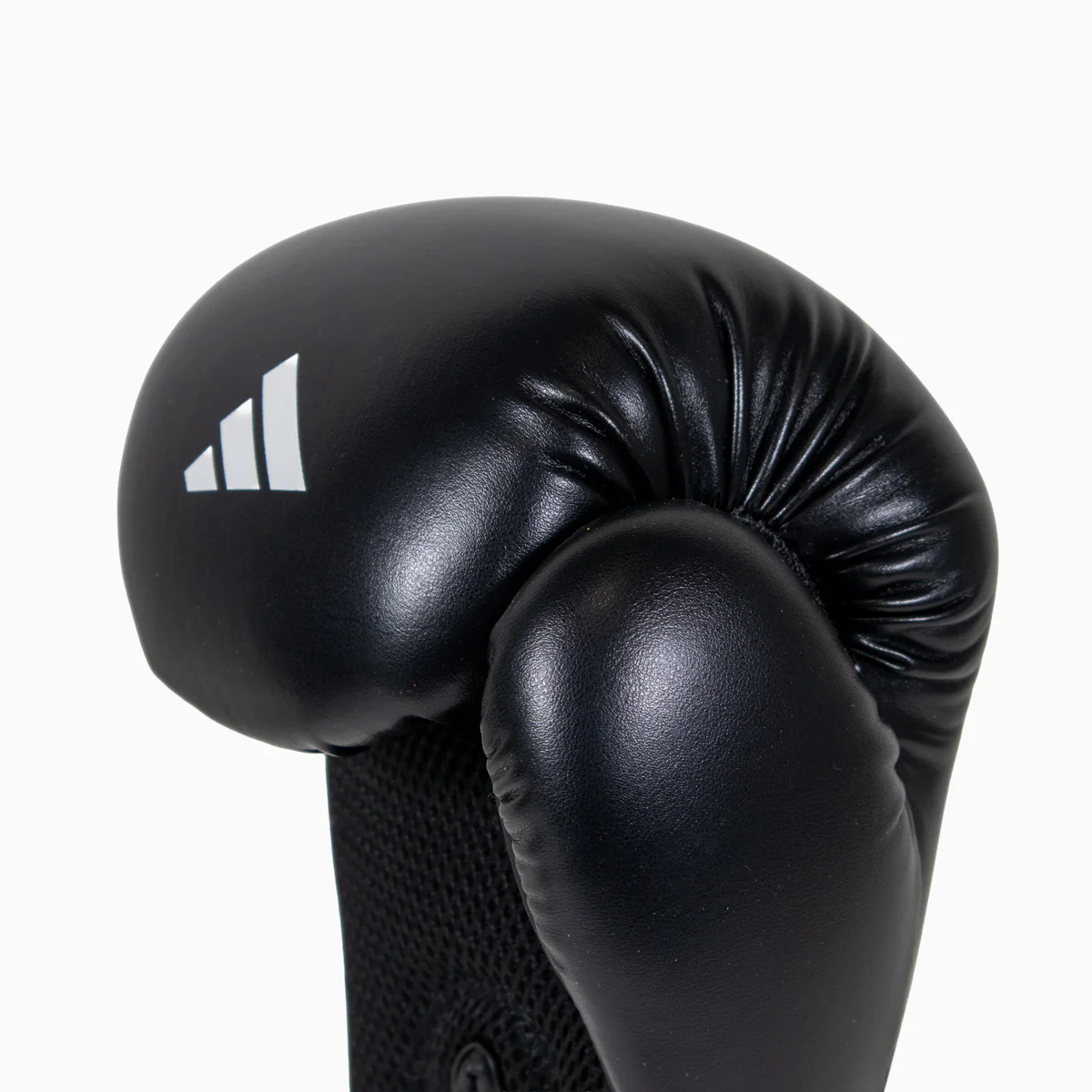 Luvas de Boxe Adidas Speed Tilt 200 WAKO 10 Oz Preto-amarelo-branco  - Image 7