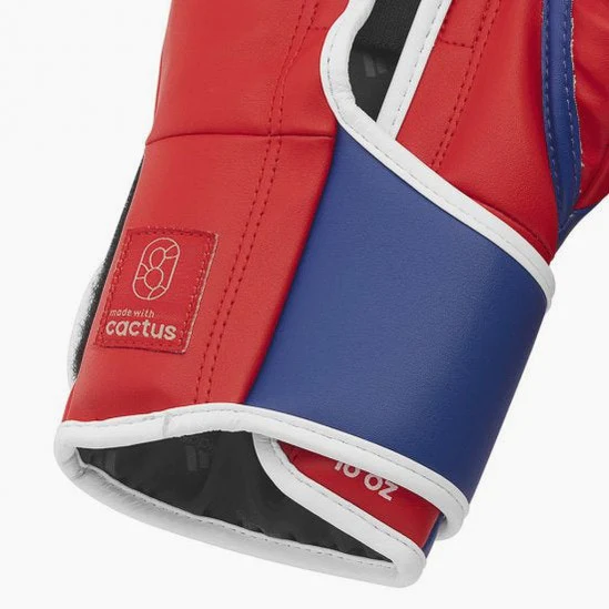 Luvas de Boxe Adidas Speed Tilt 350V Pro Treinamento  - Image 10