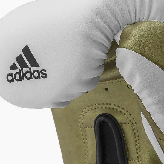 Luvas de Boxe Adidas Speed Tilt 350V Pro Treinamento  - Image 2