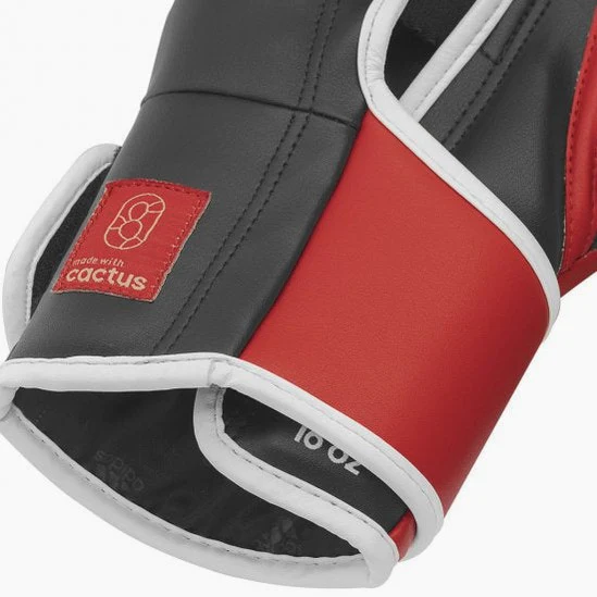 Luvas de Boxe Adidas Speed Tilt 350V Pro Treinamento  - Image 21