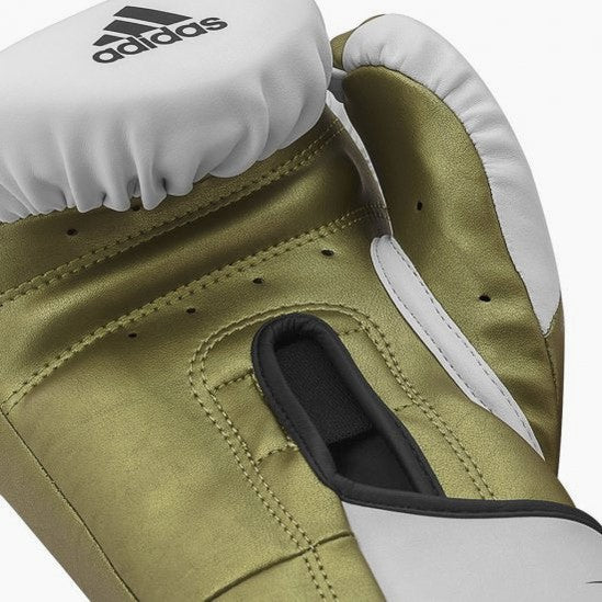 Luvas de Boxe Adidas Speed Tilt 350V Pro Treinamento  - Image 4