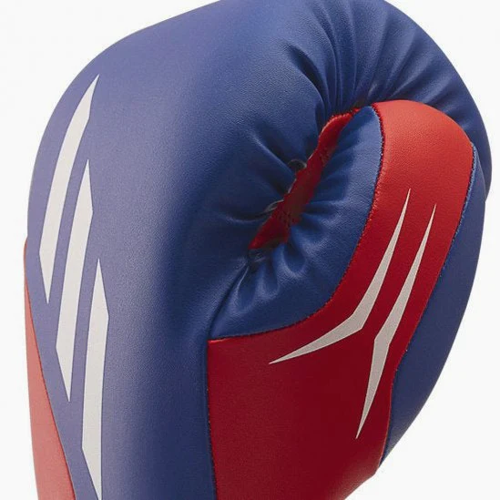 Luvas de Boxe Adidas Speed Tilt 350V Pro Treinamento  - Image 9