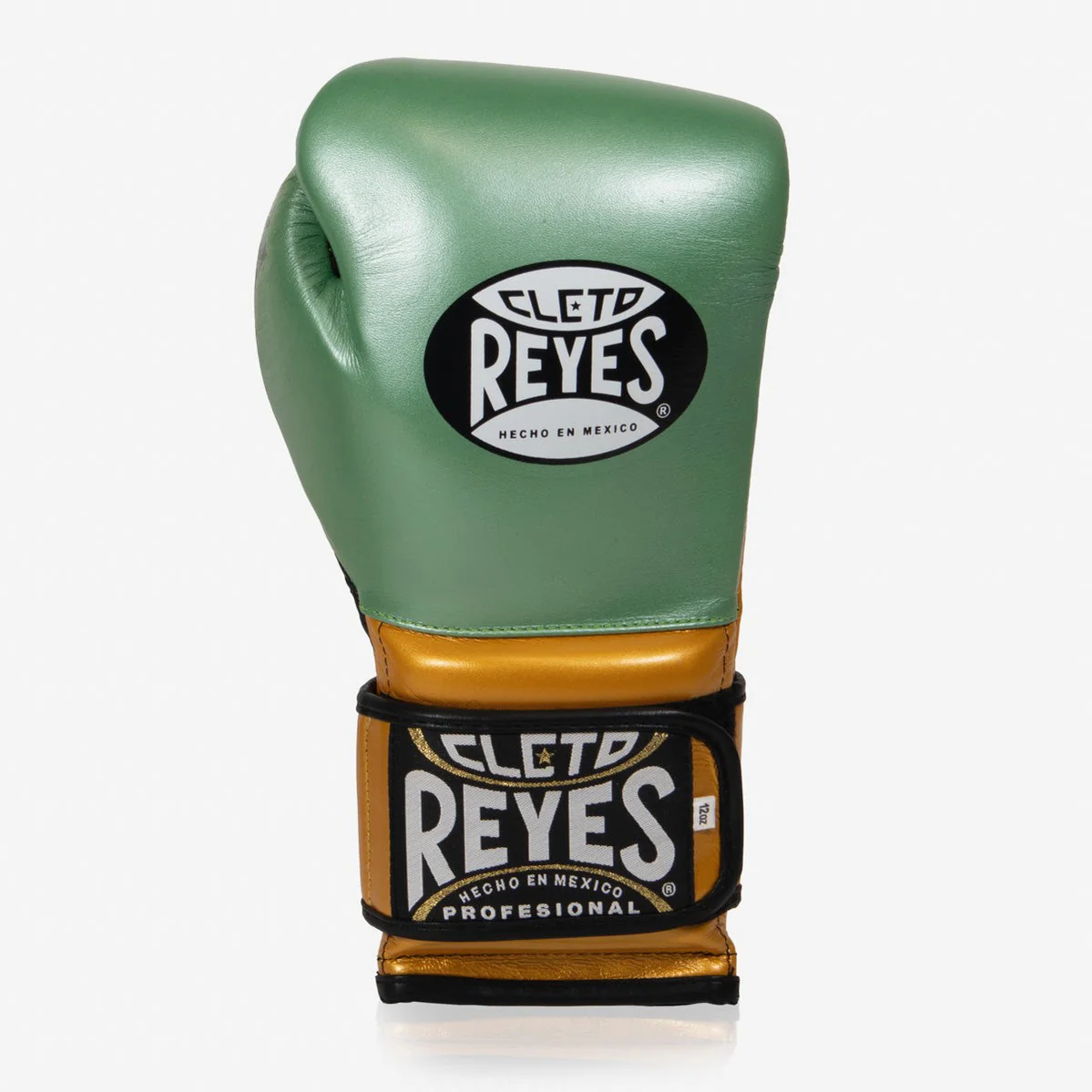 Luvas de Boxe Cleto Reyes Sparring CE6 Edição WBC  - Image 2