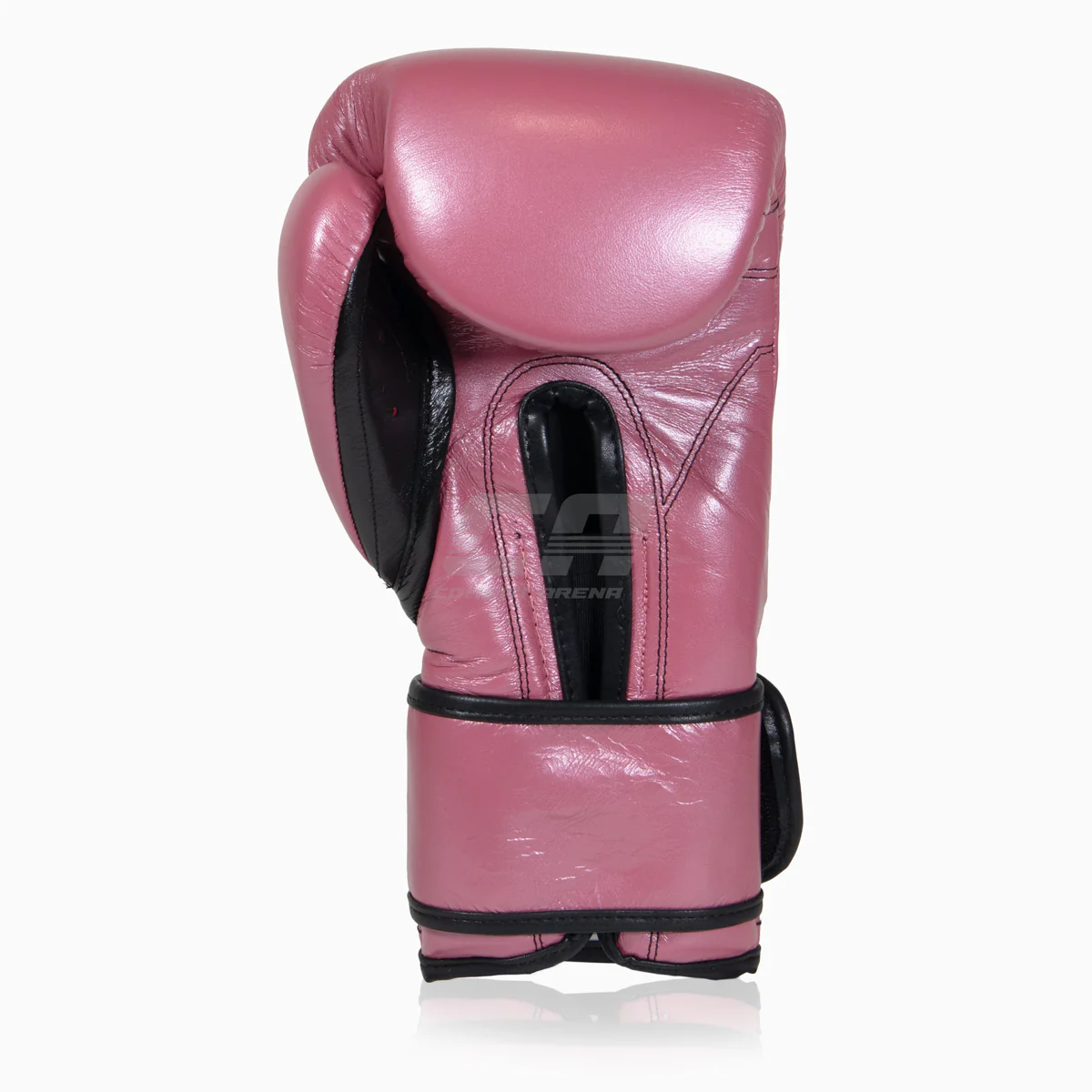 Luvas de Boxe Cleto Reyes Sparring CE6 Rosa  - Image 2