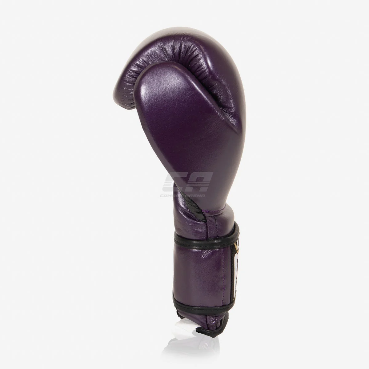 Luvas de Boxe Cleto Reyes Sparring CE6 Violeta  - Image 4