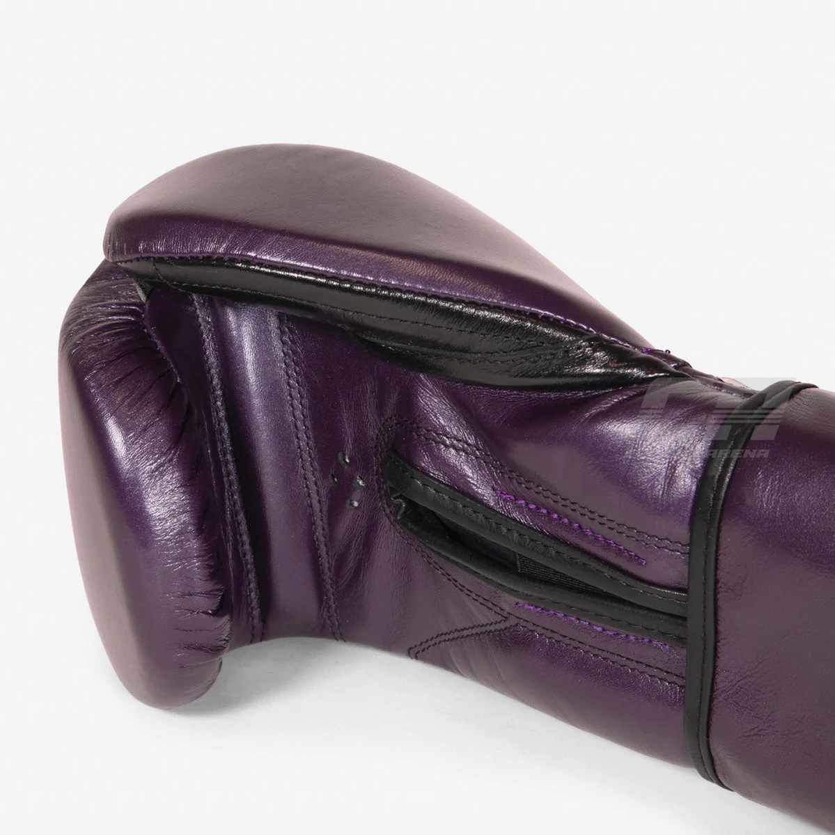 Luvas de Boxe Cleto Reyes Sparring CE6 Violeta  - Image 6