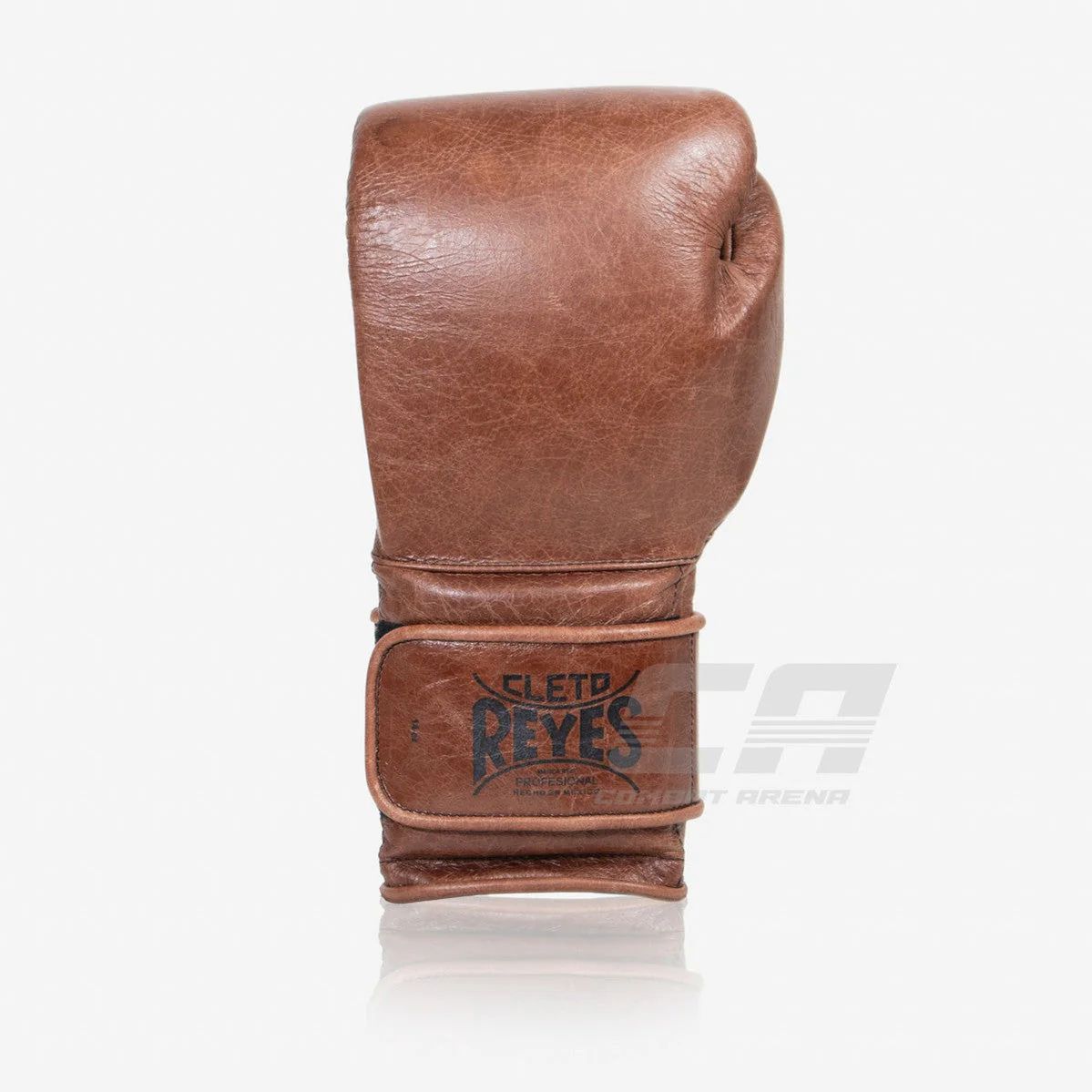 Luvas de Boxe Cleto Reyes Sparring CE6 Vintage  - Image 2