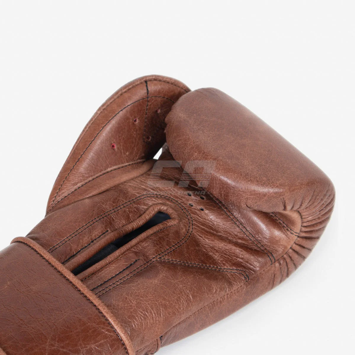 Luvas de Boxe Cleto Reyes Sparring CE6 Vintage  - Image 8