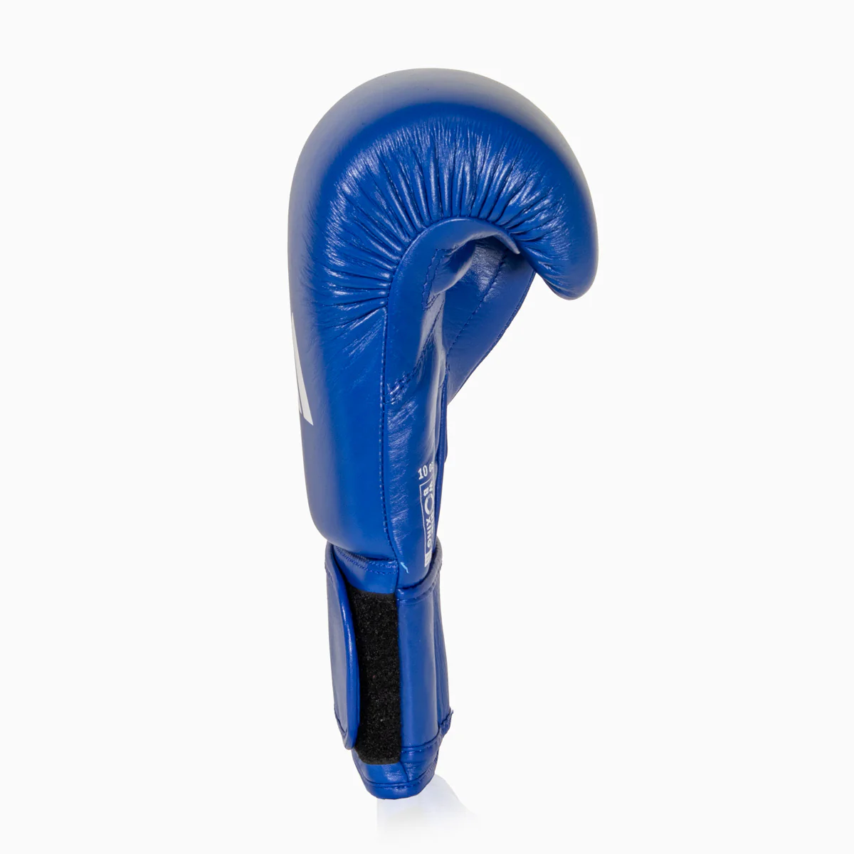 Luvas de Boxe de Boxe Adidas Aprovados World Boxing Azul - Image 2