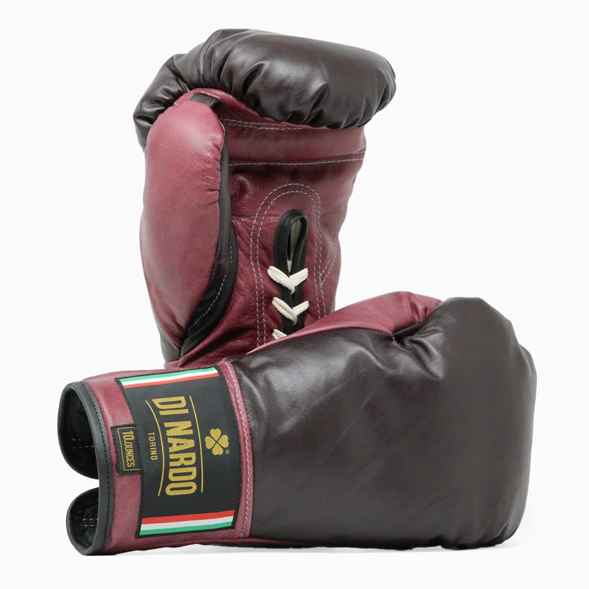 Luvas de Boxe Di Nardo com atacadores - Image 10
