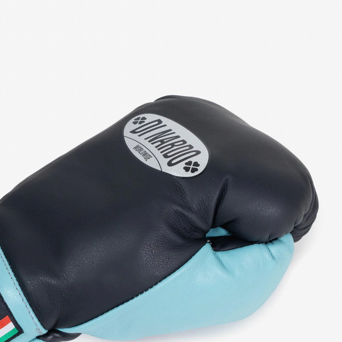 Luvas de Boxe Di Nardo com Atacadores 14 Oz Preto-água  - Image 11