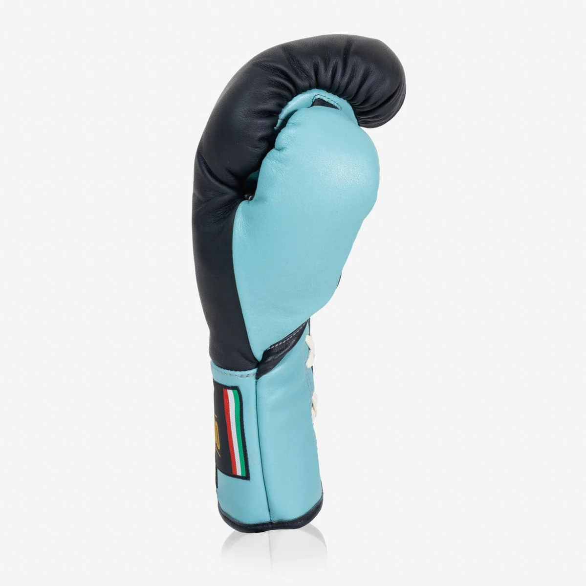 Luvas de Boxe Di Nardo com Atacadores 14 Oz Preto-água  - Image 3