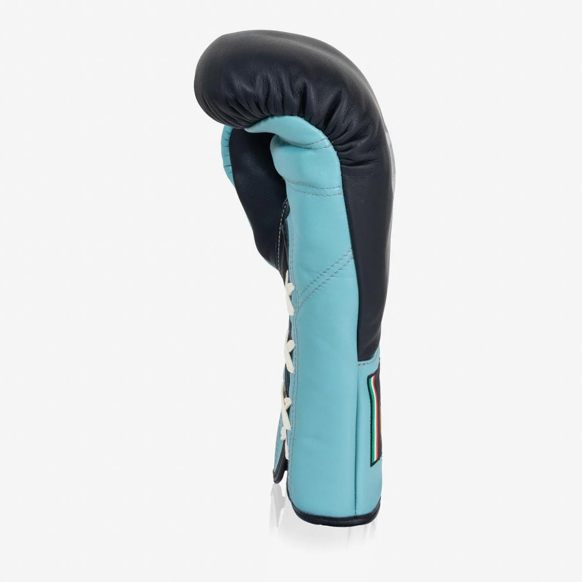 Luvas de Boxe Di Nardo com Atacadores 14 Oz Preto-água  - Image 5