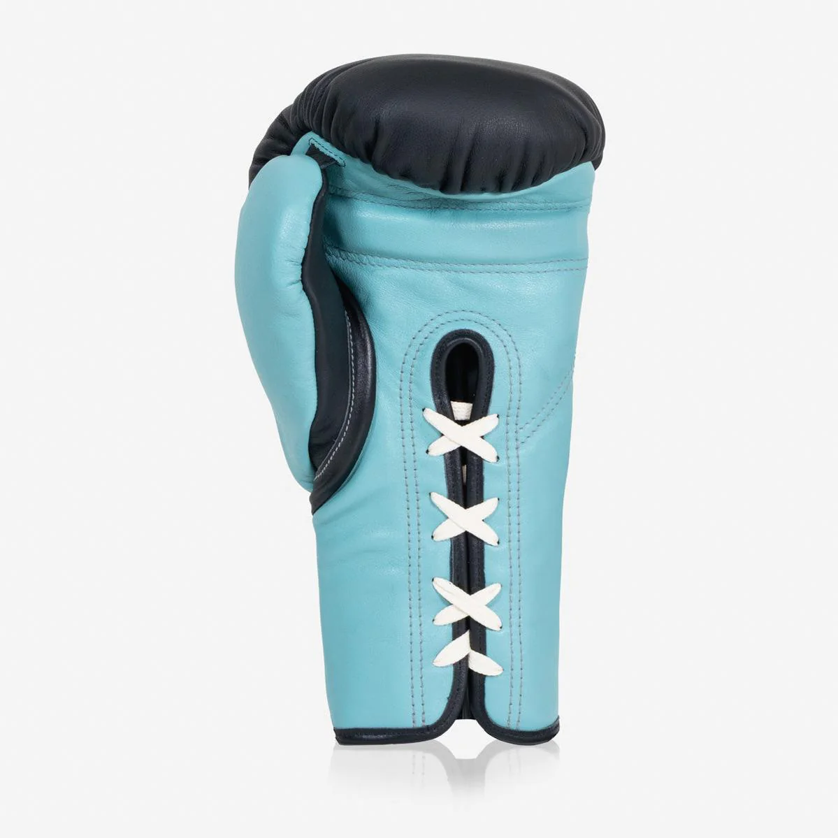 Luvas de Boxe Di Nardo com Atacadores 14 Oz Preto-água  - Image 6