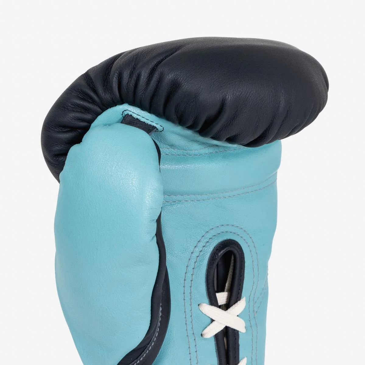 Luvas de Boxe Di Nardo com Atacadores 14 Oz Preto-água  - Image 7