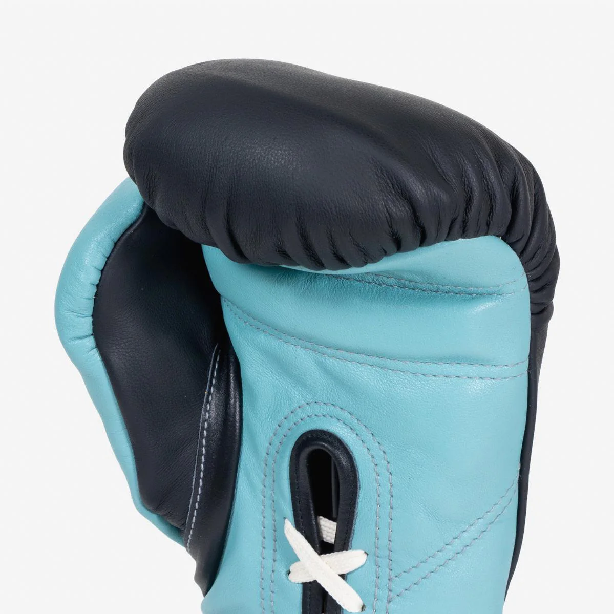 Luvas de Boxe Di Nardo com Atacadores 14 Oz Preto-água  - Image 8