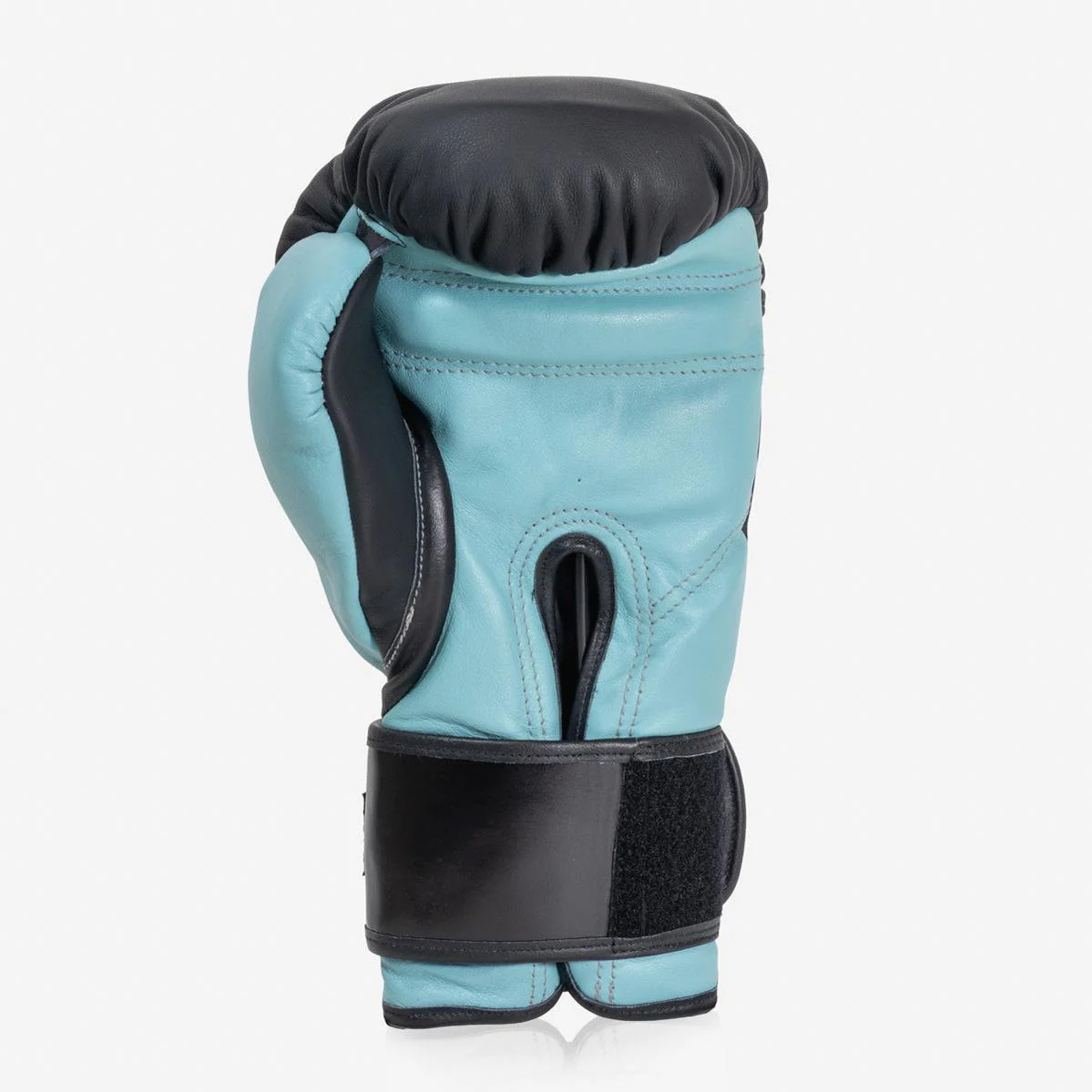 Luvas de Boxe Di Nardo com Velcro 14 Oz Preto-água - Image 5