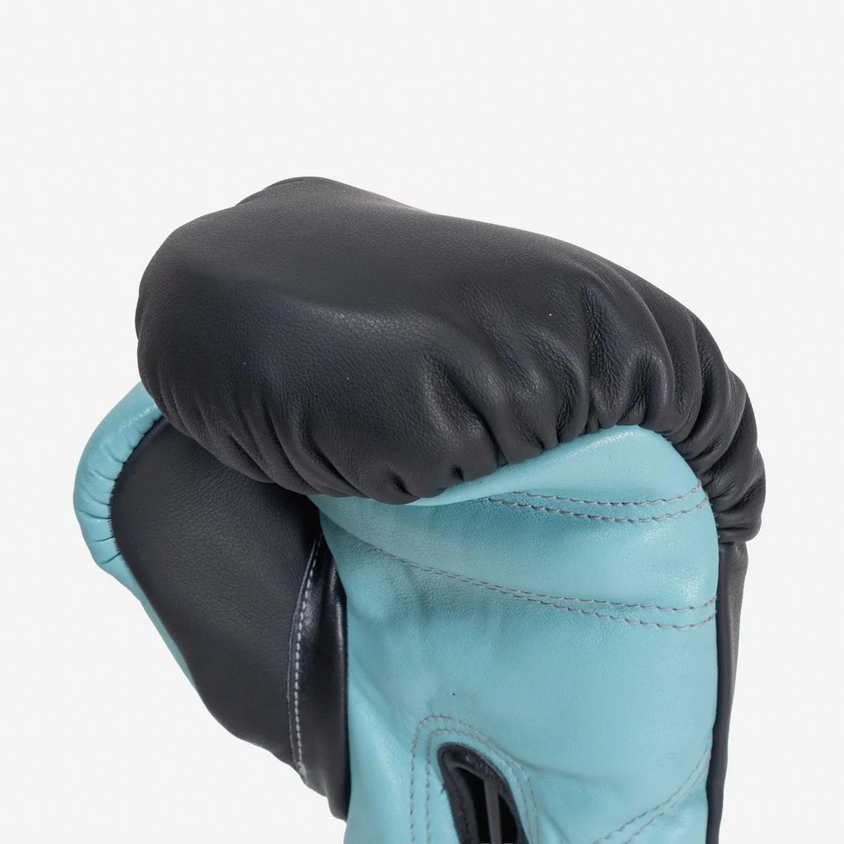 Luvas de Boxe Di Nardo com Velcro 14 Oz Preto-água - Image 8