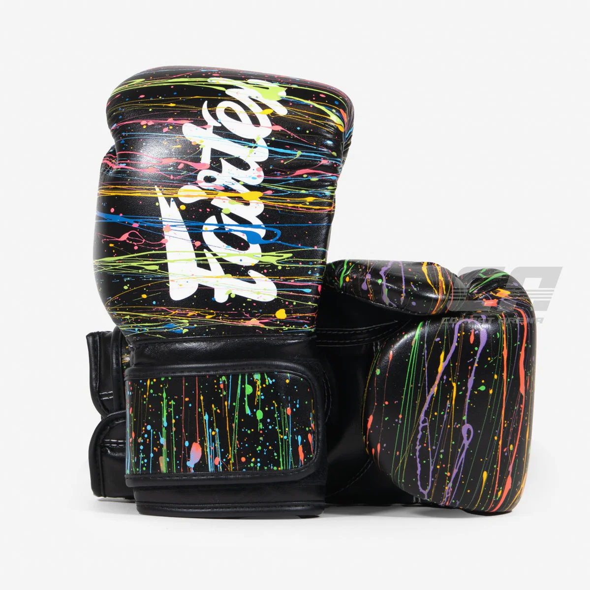 Luvas de Boxe Fairtex BGV14PT Painter - Image 2