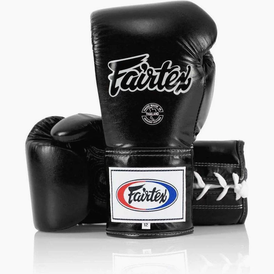 Luvas de Boxe Fairtex Pro Competition BGL6 