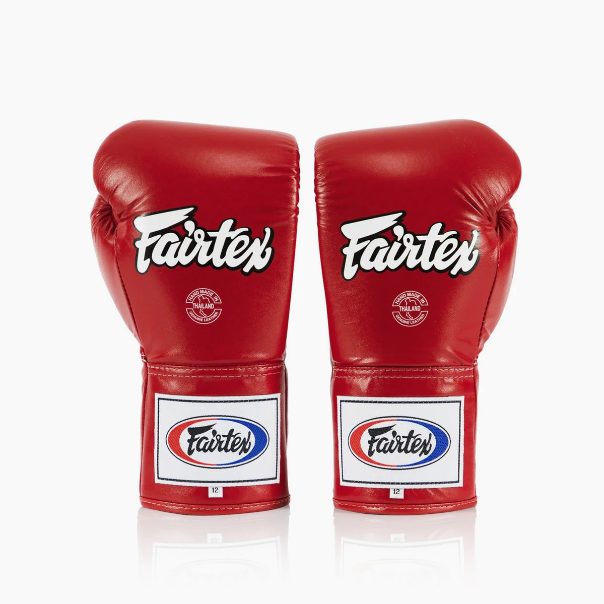 Luvas de Boxe Fairtex Pro Competition BGL6  - Image 10