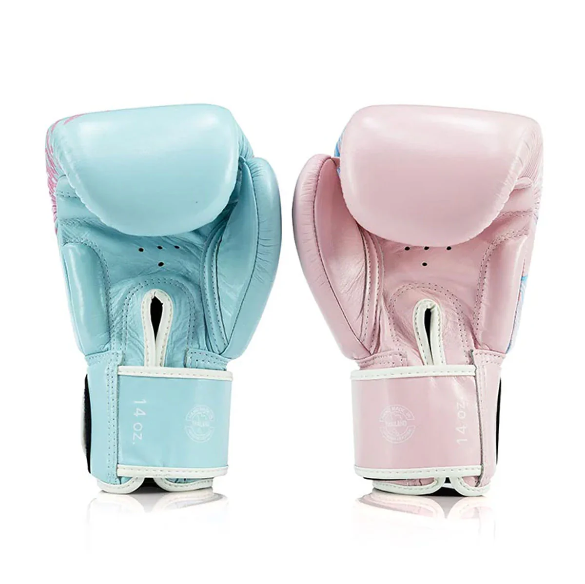 Luvas de Boxe Fairtex Edição Limitada Fiore  - Image 3