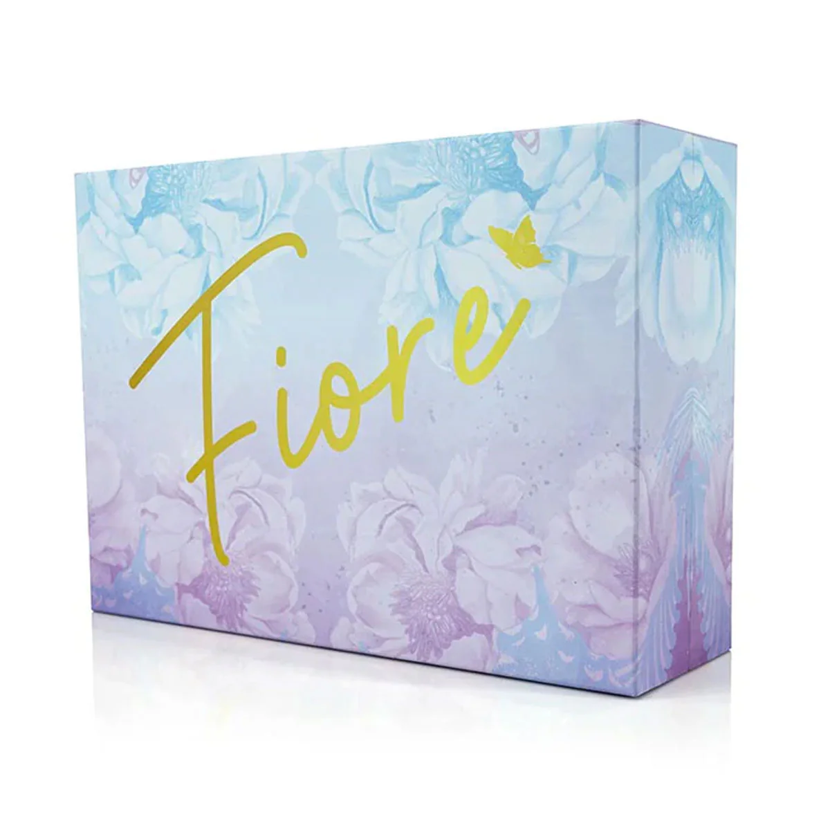 Luvas de Boxe Fairtex Edição Limitada Fiore  - Image 6