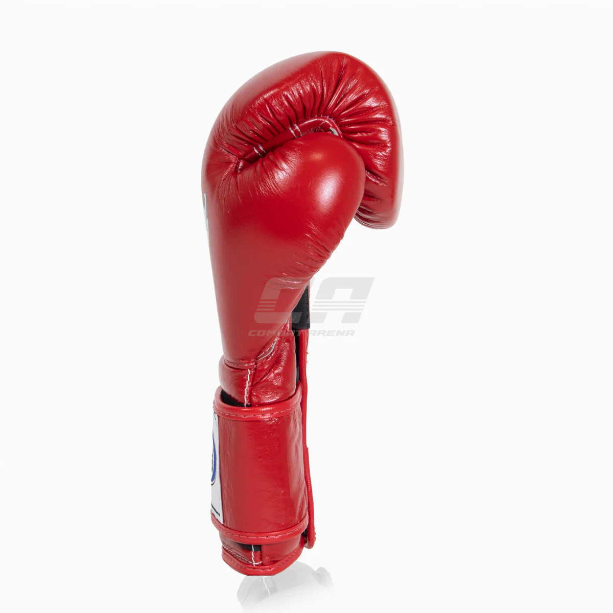 Luvas de Boxe Fairtex Mexican Estilo BGV9 Vermelho-vermelho - Image 2