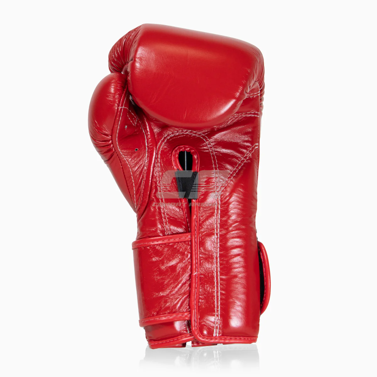 Luvas de Boxe Fairtex Mexican Estilo BGV9 Vermelho-vermelho - Image 3