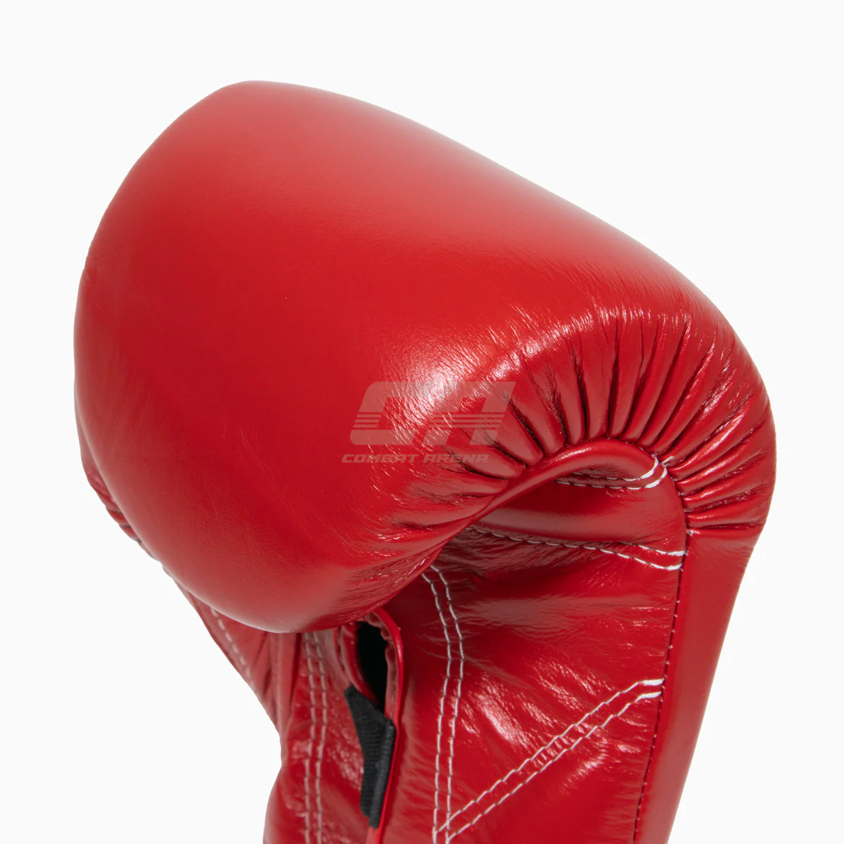 Luvas de Boxe Fairtex Mexican Estilo BGV9 Vermelho-vermelho - Image 6