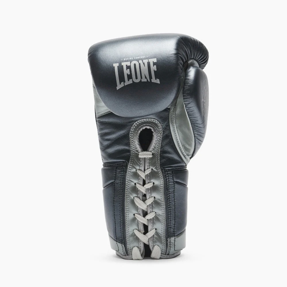 Luvas de Boxe Leone Autêntico 2 GN116L  - Image 10