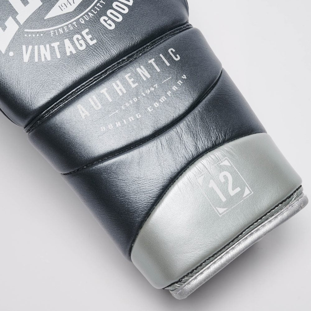 Luvas de Boxe Leone Autêntico 2 GN116L  - Image 13