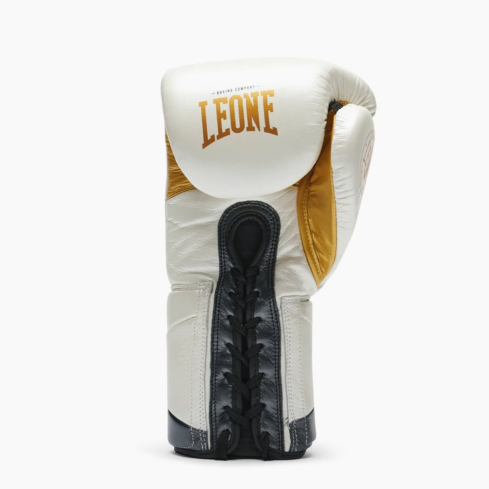 Luvas de Boxe Leone Autêntico 2 GN116L  - Image 3
