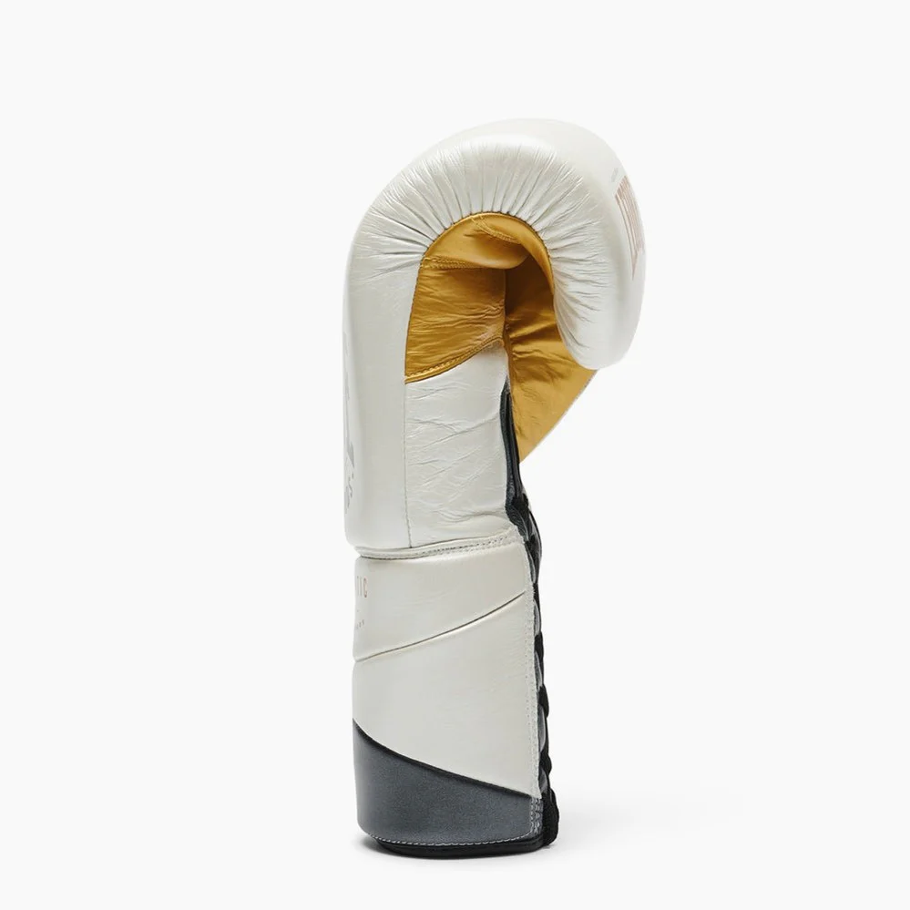 Luvas de Boxe Leone Autêntico 2 GN116L  - Image 4
