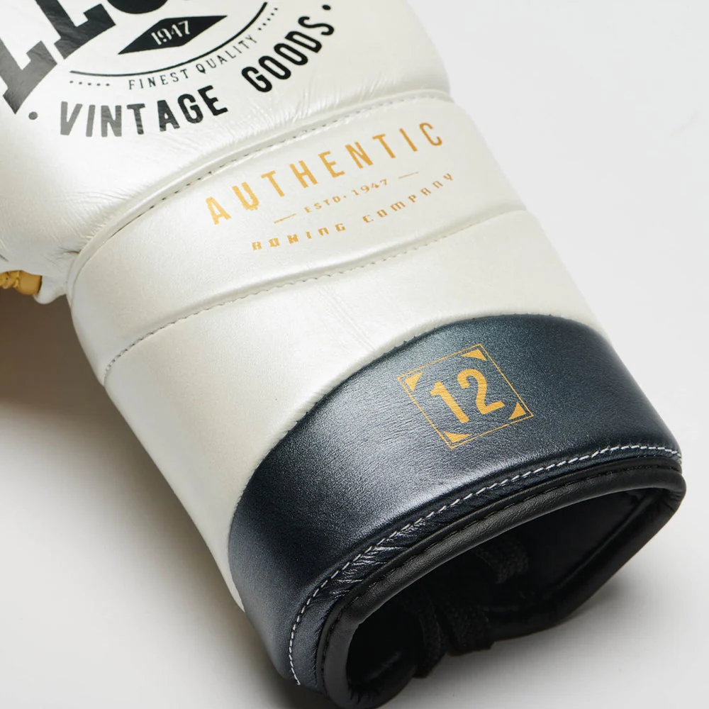 Luvas de Boxe Leone Autêntico 2 GN116L  - Image 6