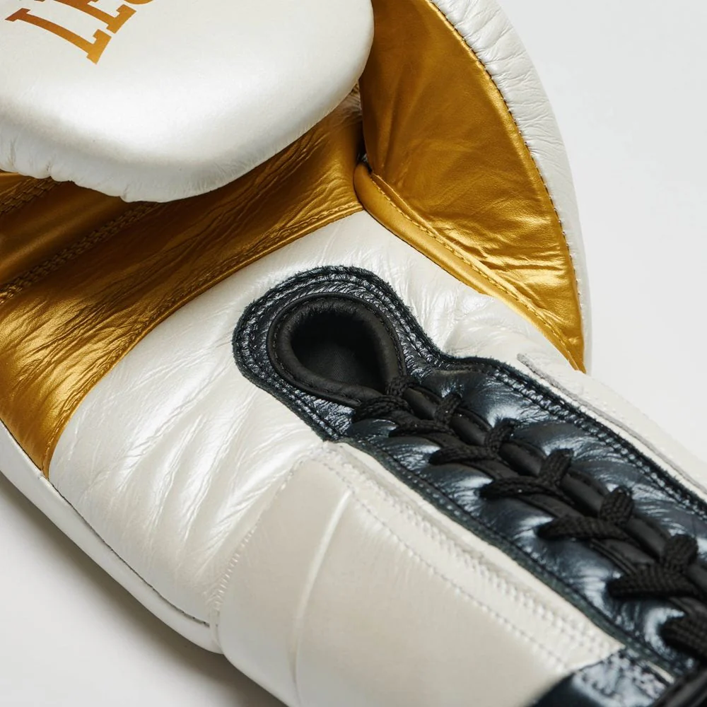 Luvas de Boxe Leone Autêntico 2 GN116L  - Image 7