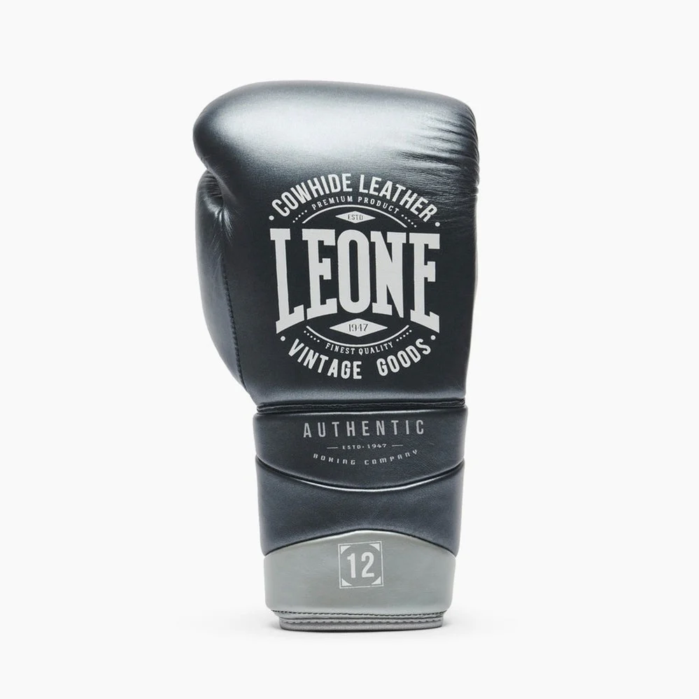 Luvas de Boxe Leone Autêntico 2 GN116L  - Image 9