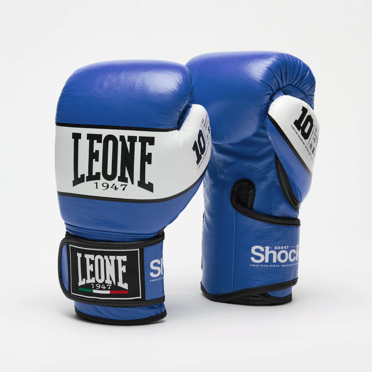 Luvas de Boxe Leone Choque GN047  - Image 12