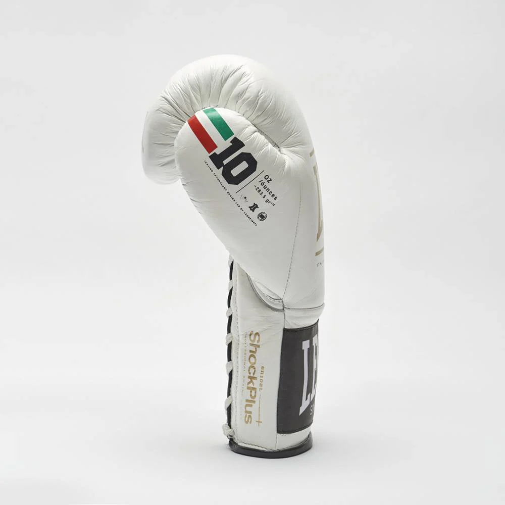 Luvas de Boxe Leone Shock Plus GN102L  - Image 10