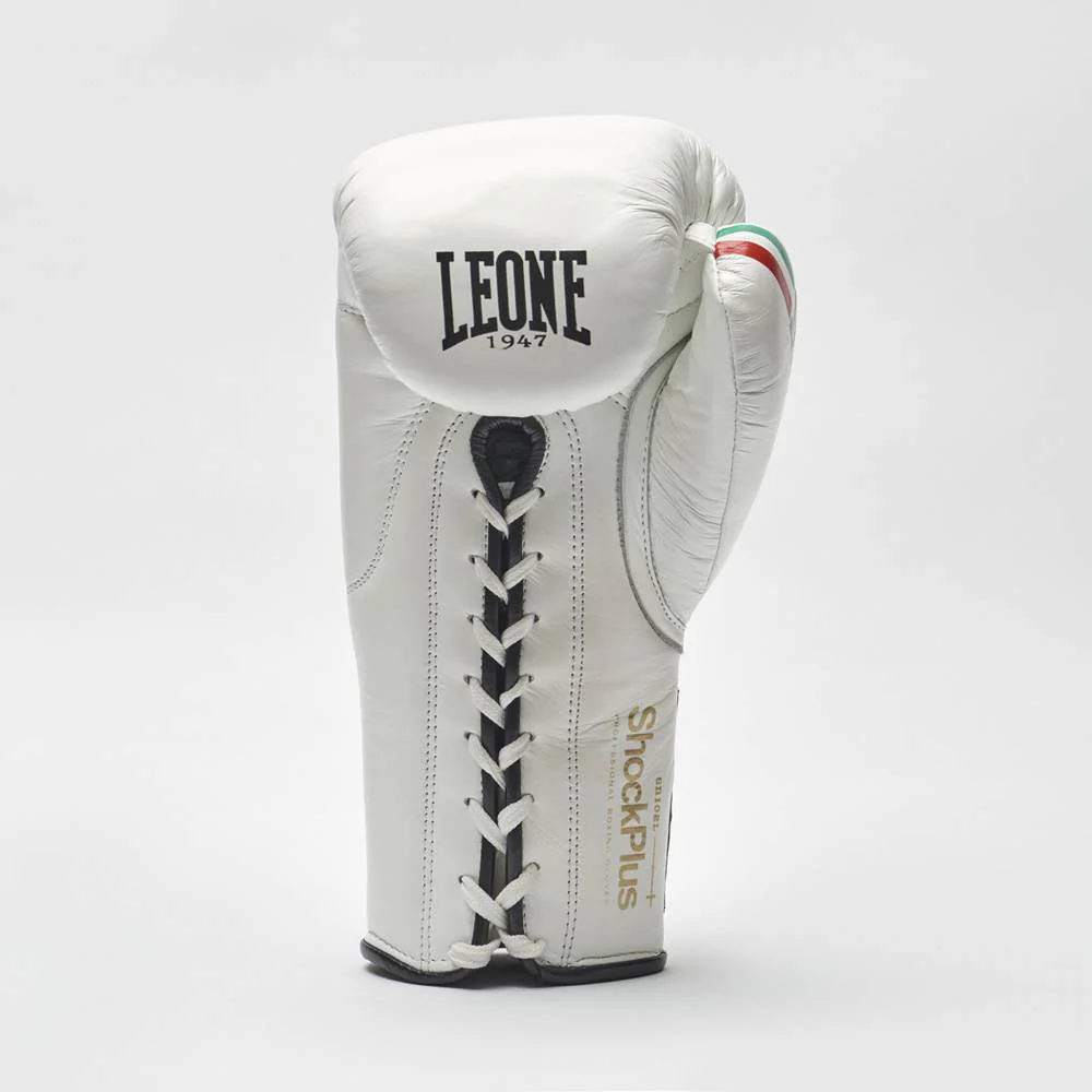 Luvas de Boxe Leone Shock Plus GN102L  - Image 11